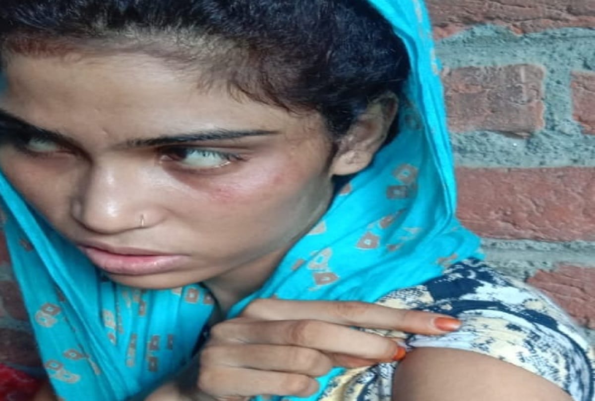 Husband gives Triple Talaq to his wife after ten days of marriage