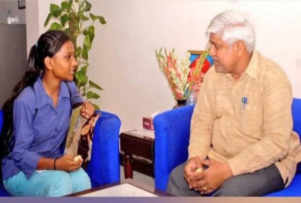 Kejriwal government to sponsor for this girl