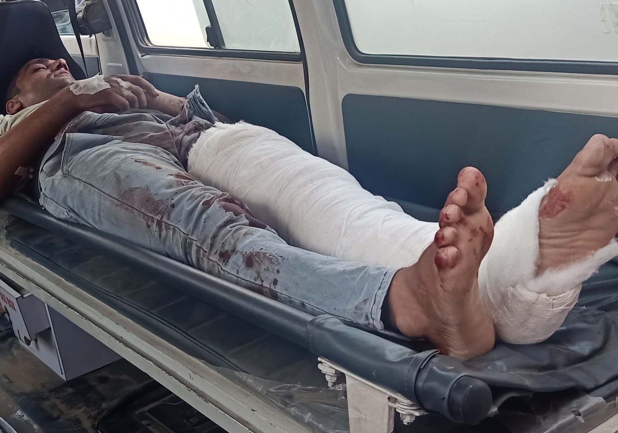 two youth killed in road accident