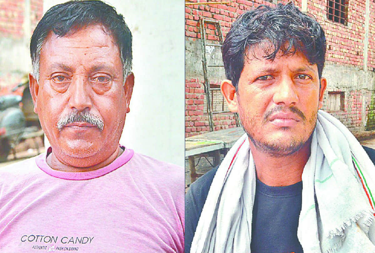 muharram tazia and ganesh puja celebrated with get together in agra