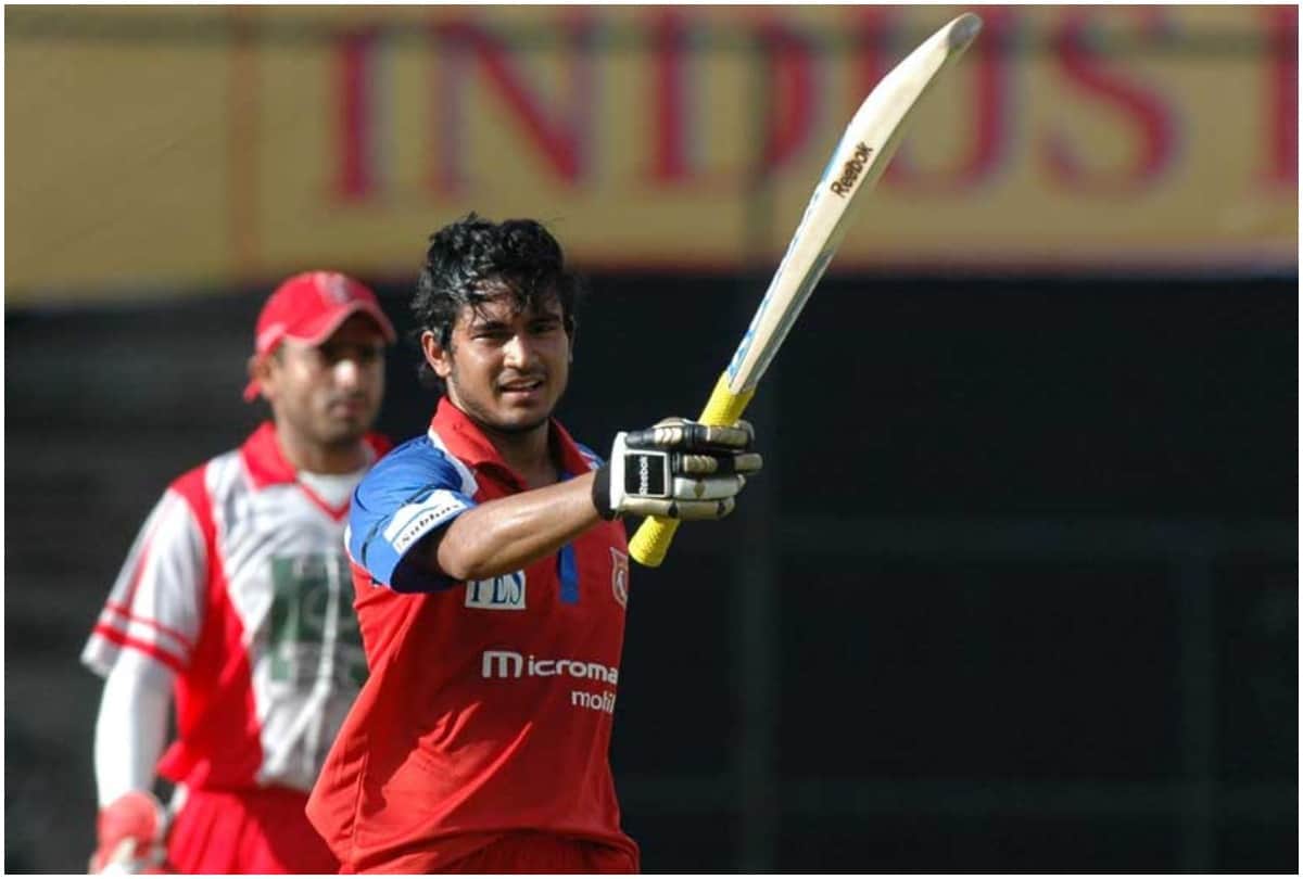 Happy Birthday Manish Pandey the first Indian to score century in IPL history