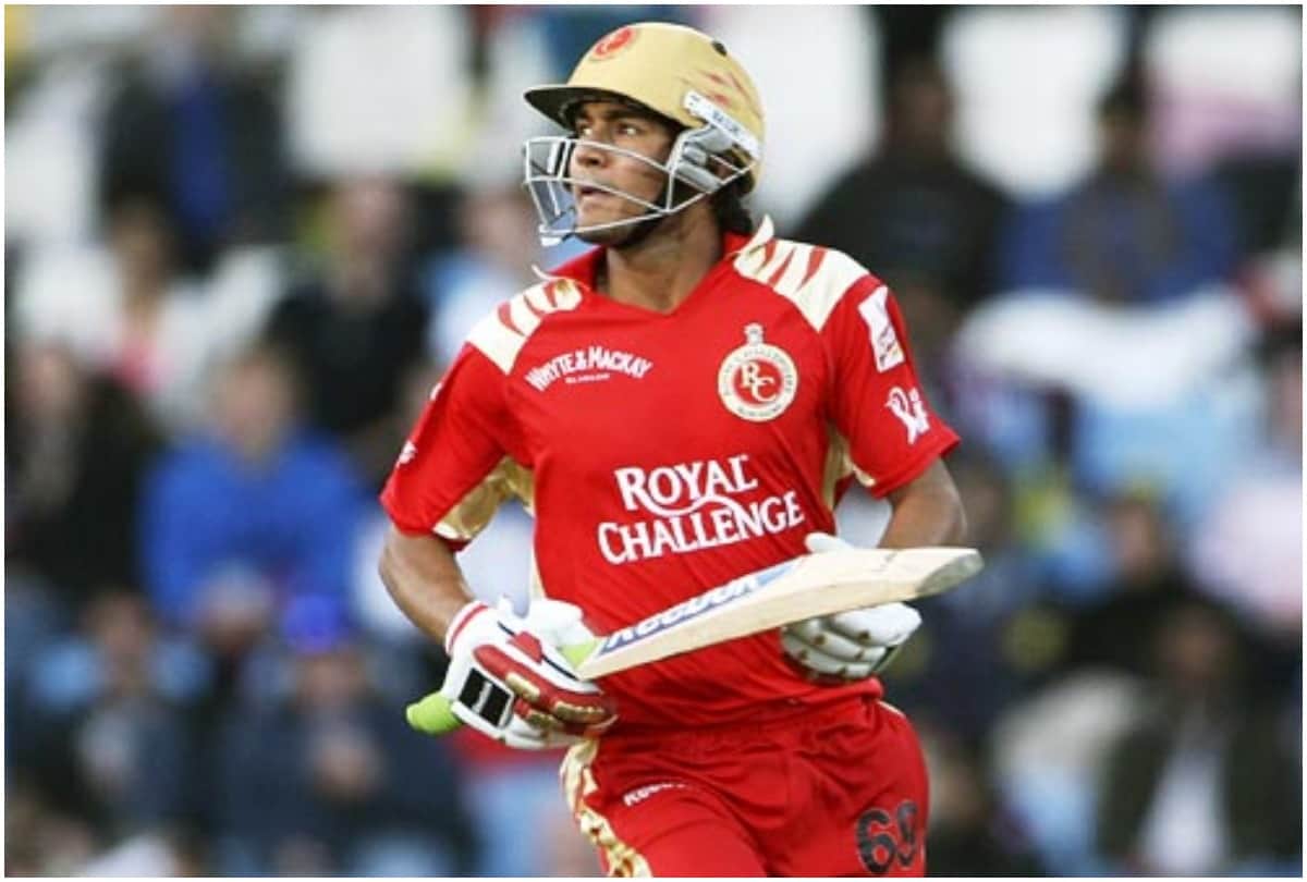 Happy Birthday Manish Pandey the first Indian to score century in IPL history