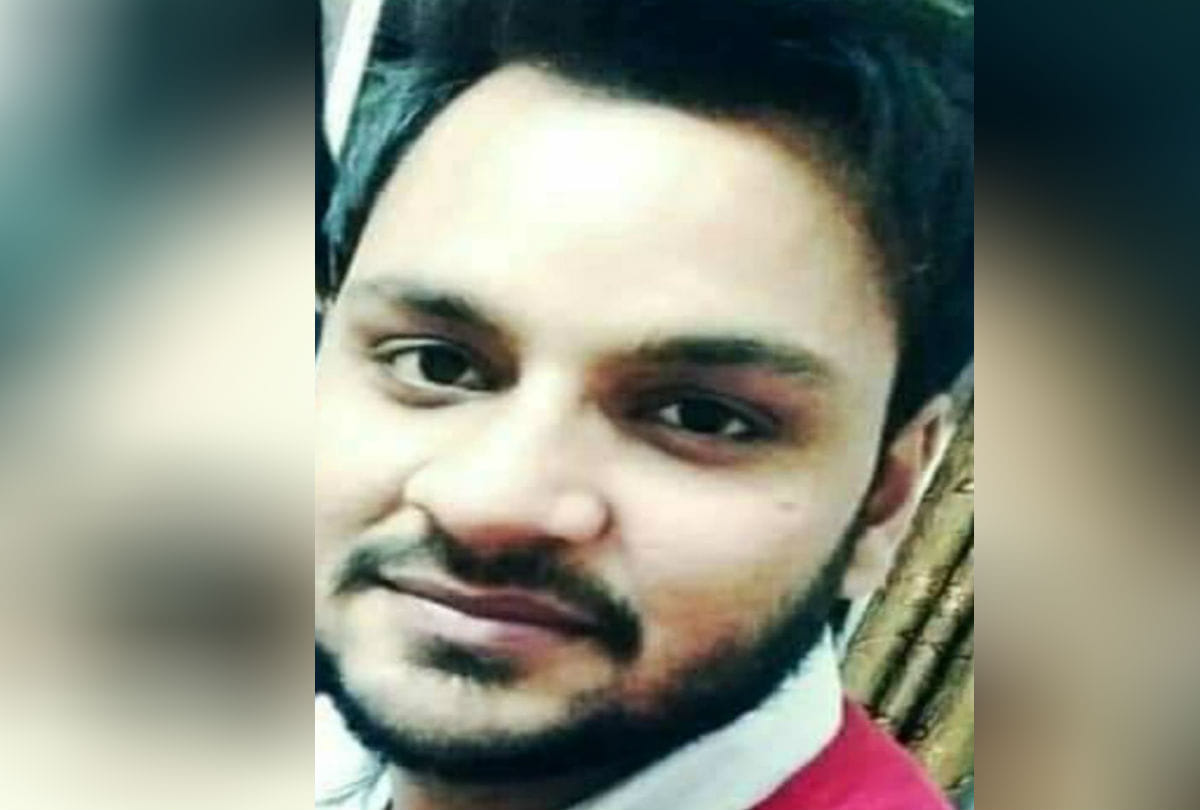 district president of Shikshak Sangh son goes missing in Firozabad