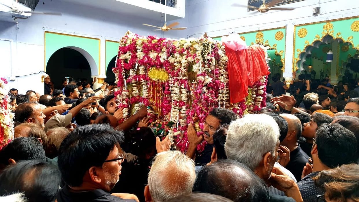 Muharram