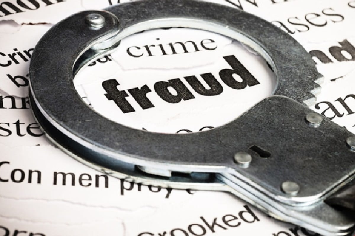 Fraud in consolidation department and DM ordered action against officers at Muzaffarnagar