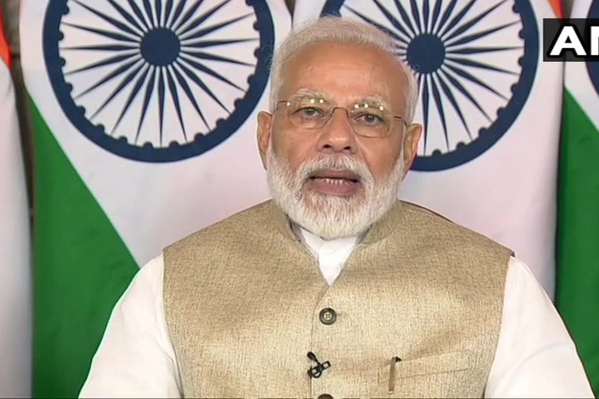 PM Narendra Modi to witness Sardar Sarovar dam water level feat on September