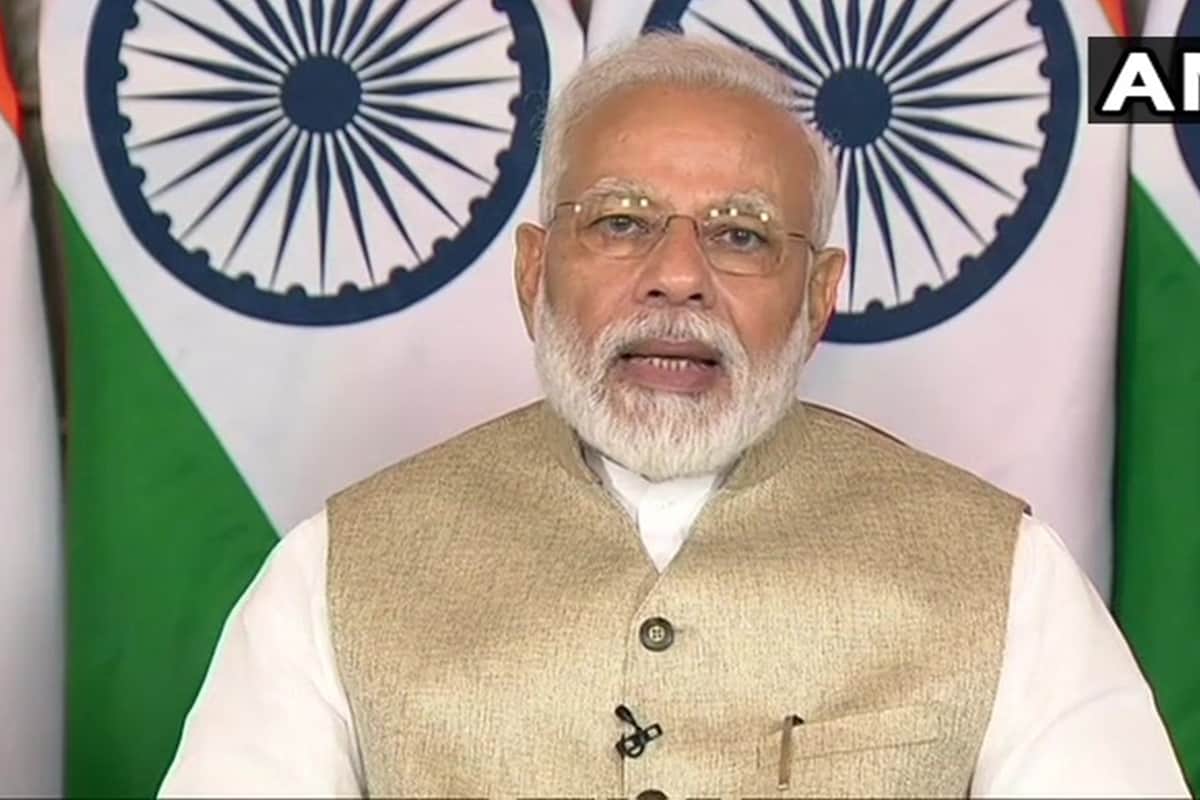 PM Narendra Modi birthday special know about his net worth