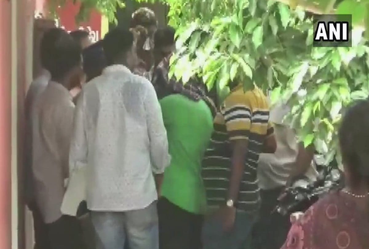Asadullah Sheikh suspected Jamaat-ul-Mujahideen Bangladesh terrorist was arrest from Chennai