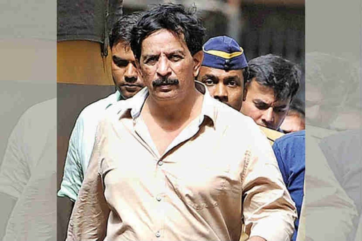 Maharashtra govt accepts encounter specialist Pradeep Sharma resignation