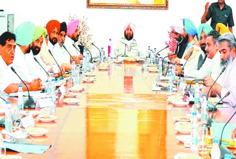 Important Decisions Of Punjab Cabinet In Sultanpur Lodhi