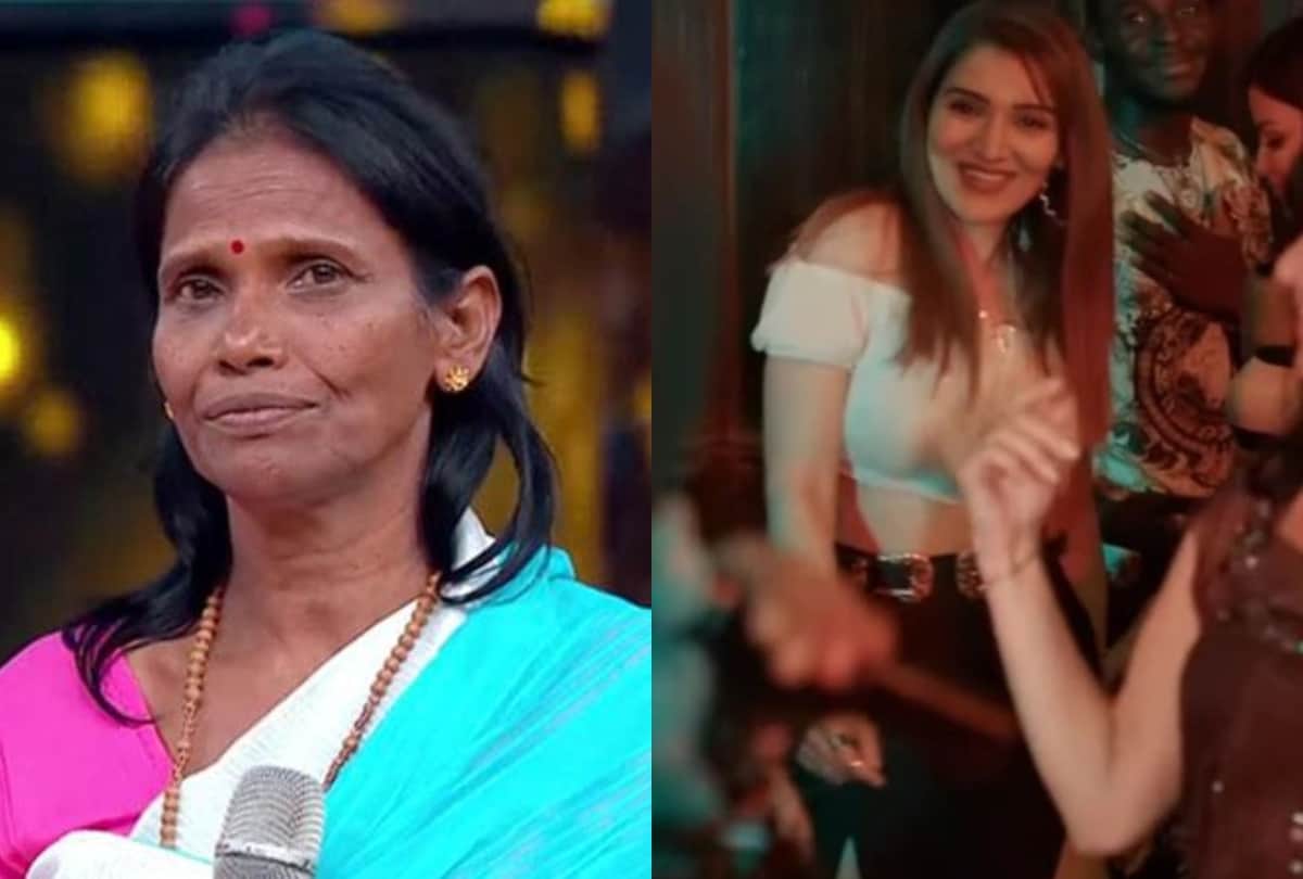 ranu mondal first teaser to govinda film Tina Ahuja new song these are top 5 news of bollywood