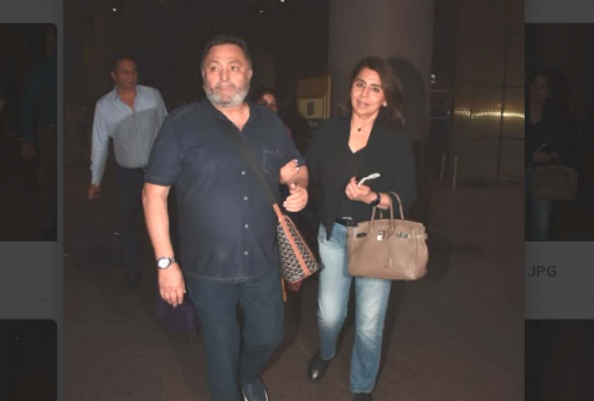 bobby deol boney kapoor virat kohli and anushka sharma spotted at airport