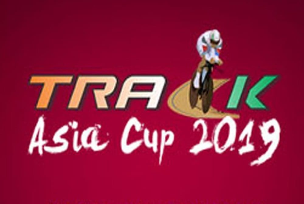 Ronaldo creates junior Asian record, India add four more medals in Track Asia Cup 2019