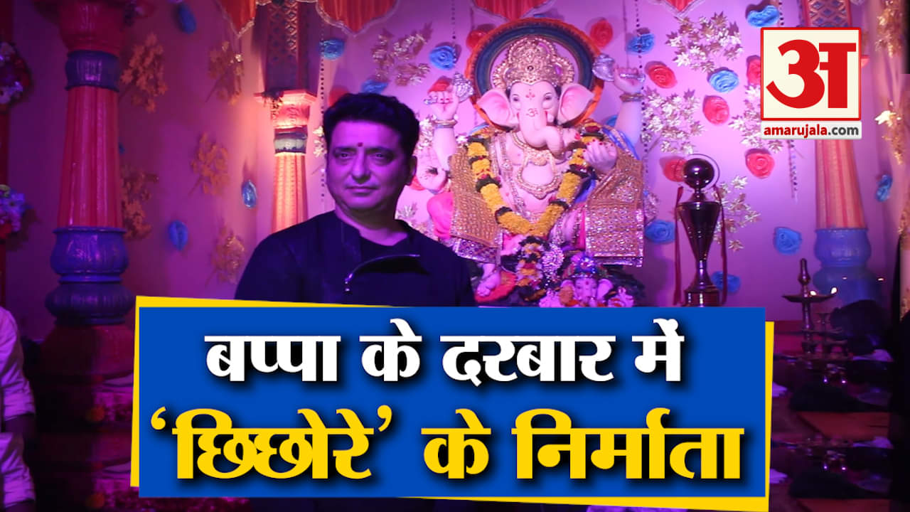 साजिद नाडियाडवाला