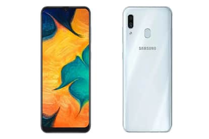 Samsung Galaxy A50s And Galaxy A30s Smartphone Launch Tomorrow Know Price Specifcations Offers