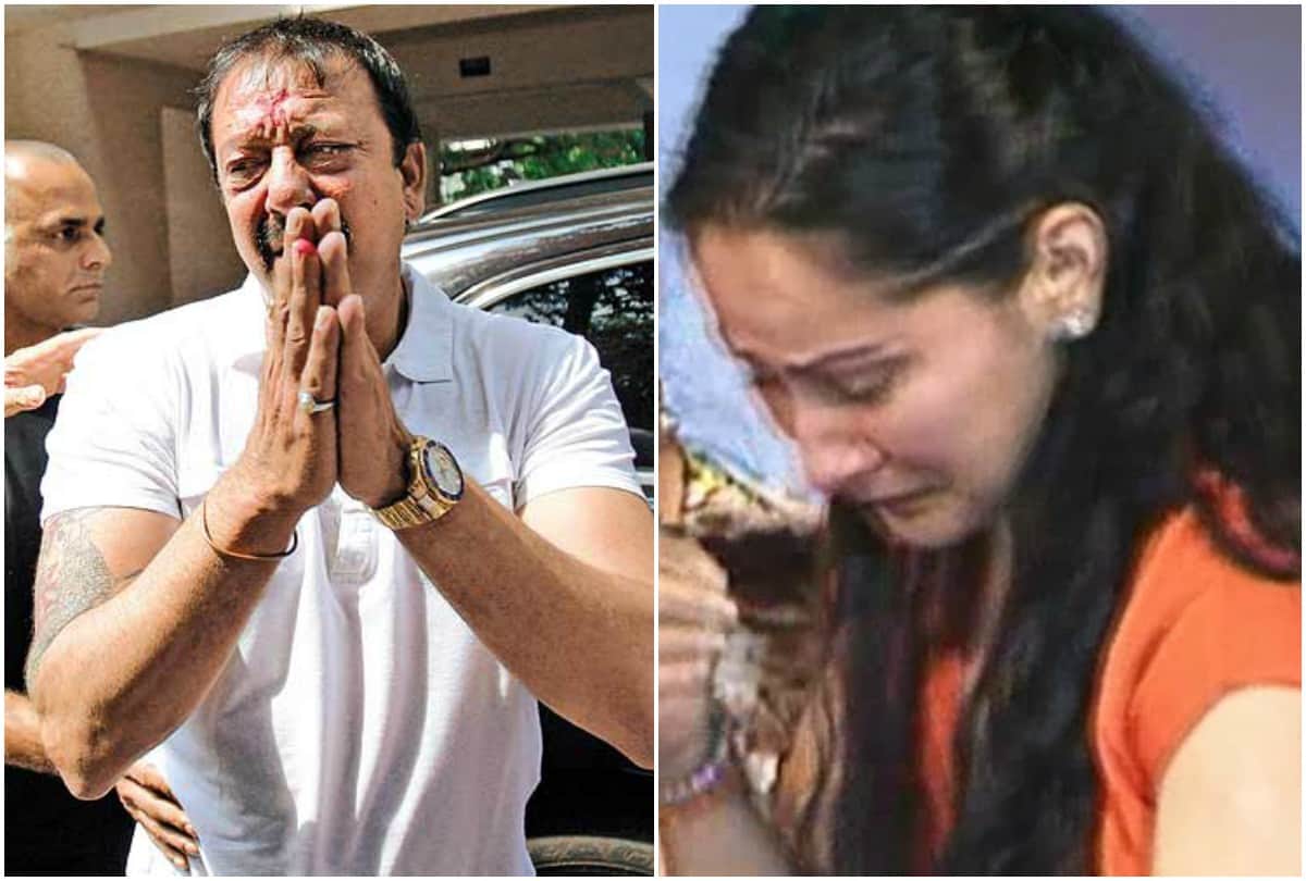 Manyata Dutt says Sanjay Dutt was disturbed Sunil Dutt did not live to hear he was not terrorist