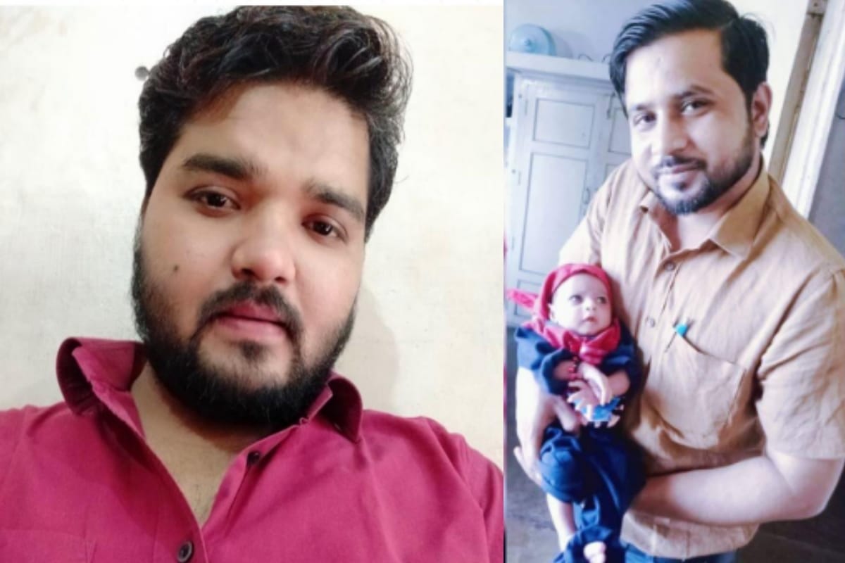 Two SDO of electricity department killed in car accident at Deoband of Uttar Pradesh