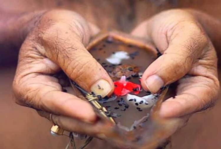 shradh 2019, Religious Importance of Shradh