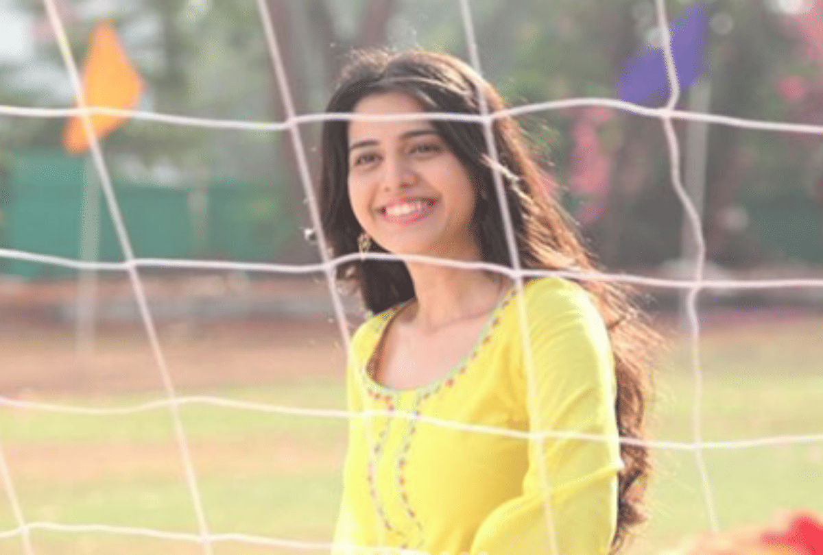 simran pareenja faints on sets of serial isharon isharon mein
