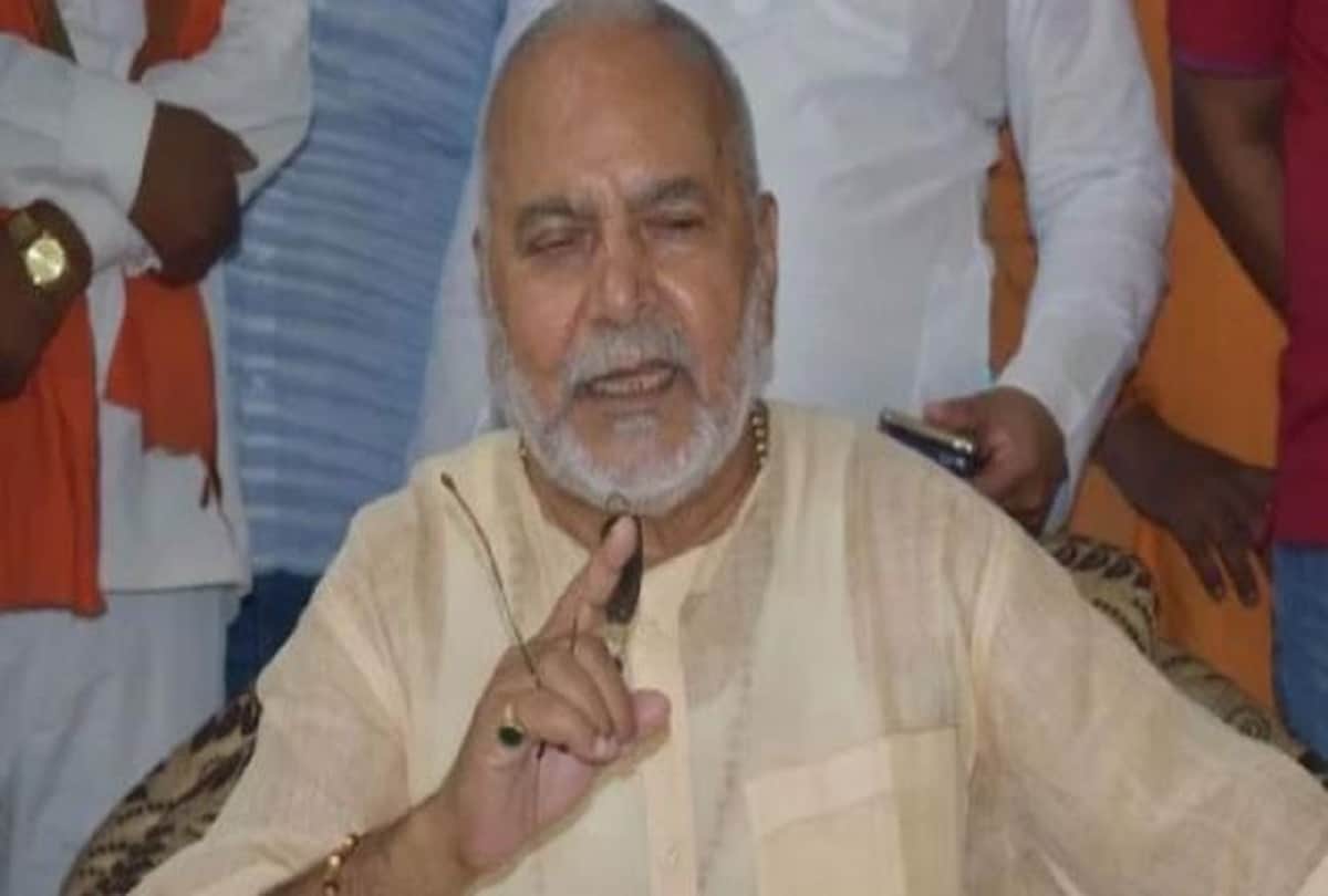 missing Data of Chinmayanand phone did not recover in Lucknow lab