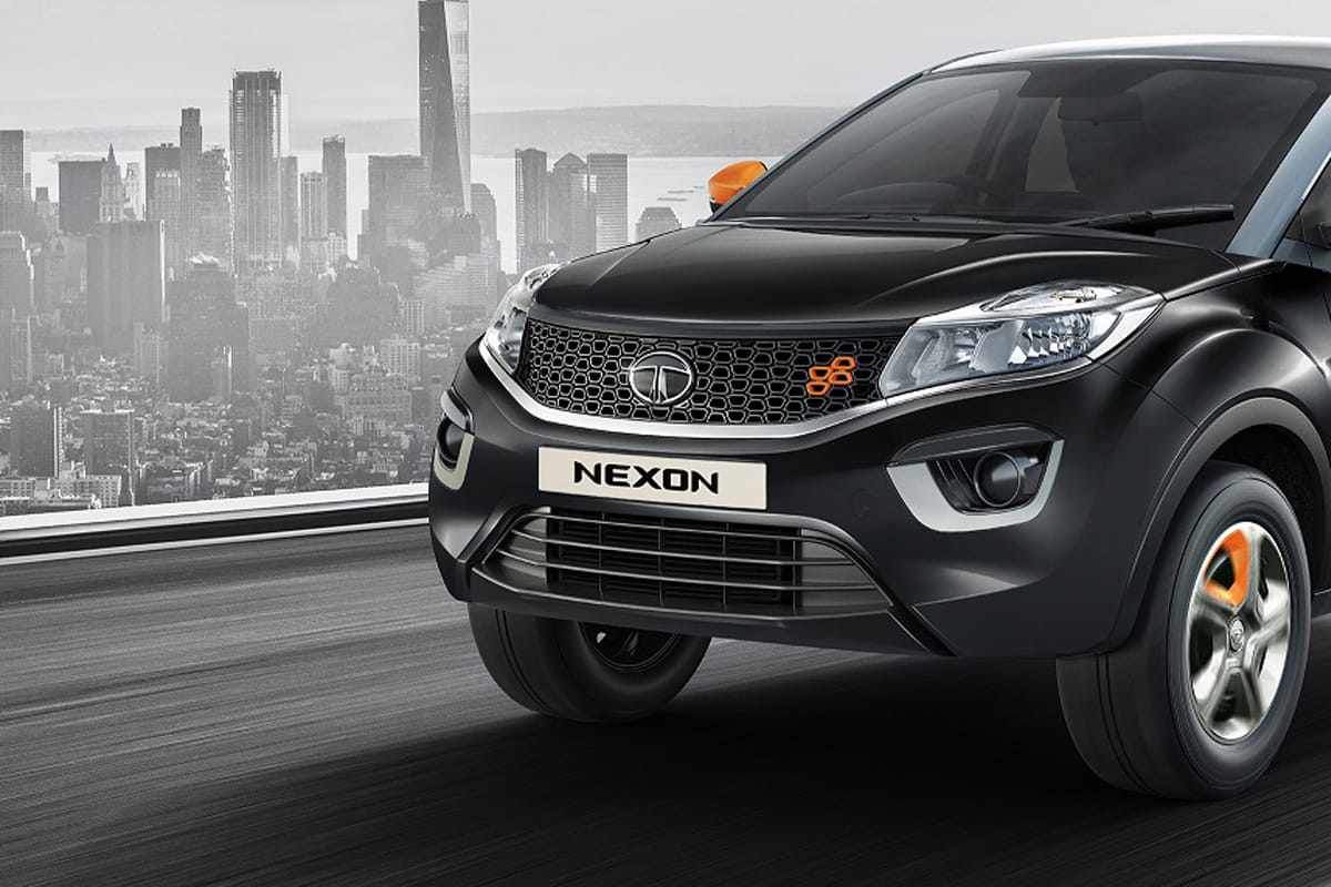 Rs 85,000 Discount on India’s most Safest SUV Tata Nexon