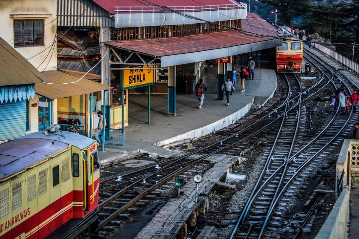 IRCTC Railway Online Ticket Booking gets Expensive