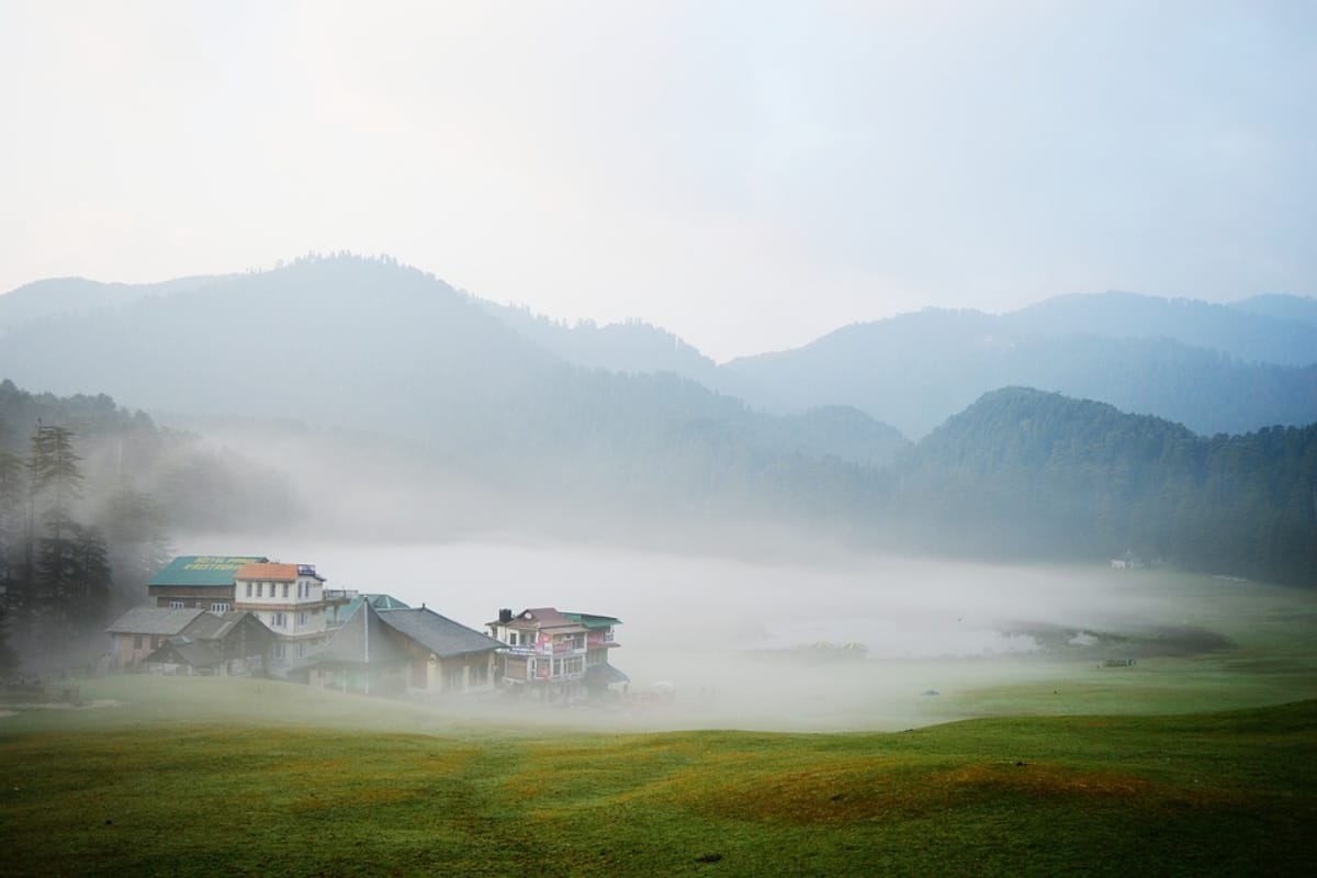 visit beauty of himachal pradesh karsog in 2019