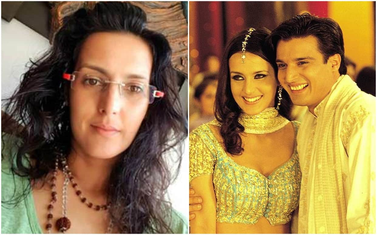 Mere Yaar Ki Shaadi Hai actress Tulip Joshi Birthday Special Then And Now Picture