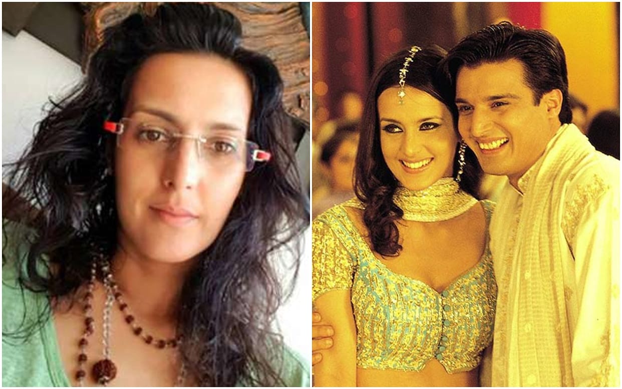 Mere Yaar Ki Shaadi Hai actress Tulip Joshi Birthday Special Then And Now Picture
