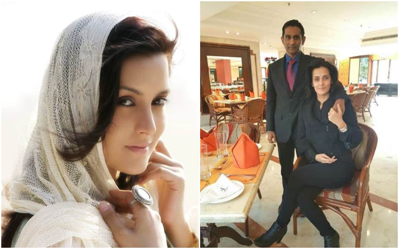 Mere Yaar Ki Shaadi Hai actress Tulip Joshi Birthday Special Then And Now Picture