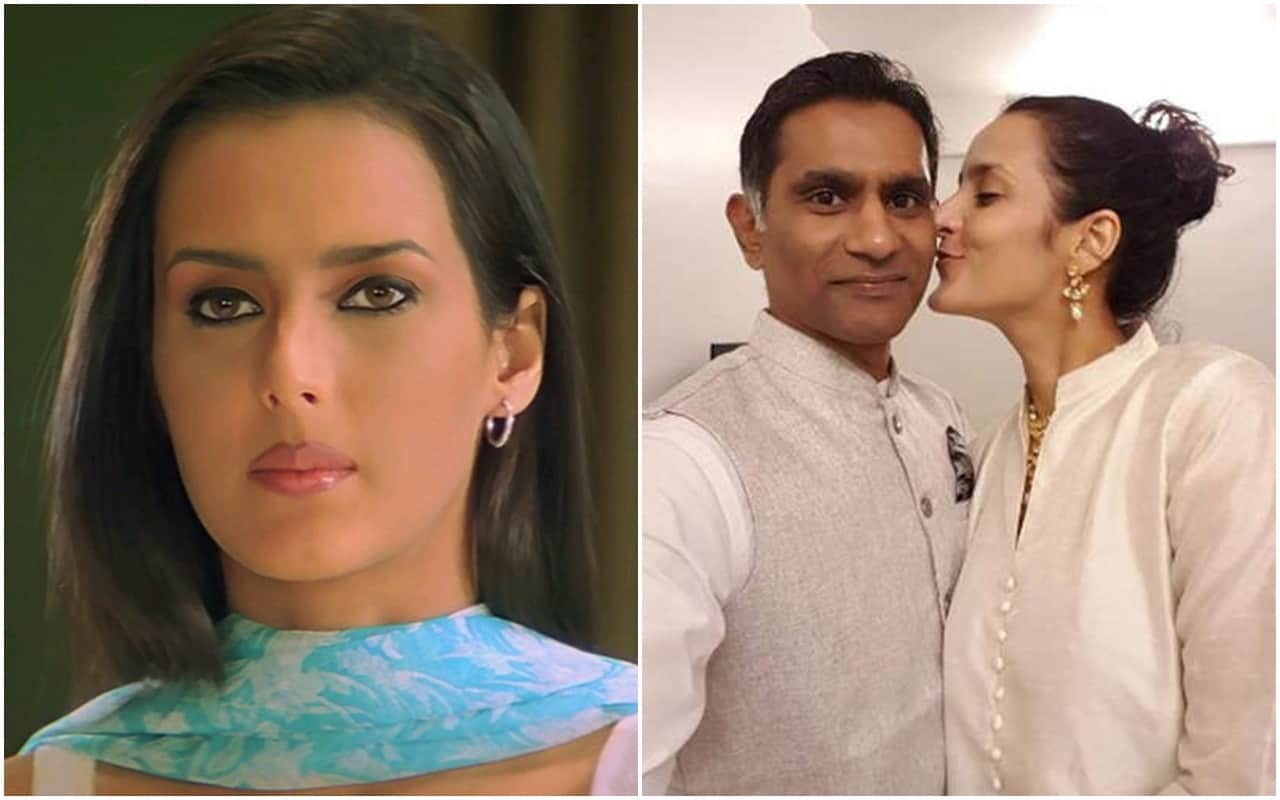 Mere Yaar Ki Shaadi Hai actress Tulip Joshi Birthday Special Then And Now Picture