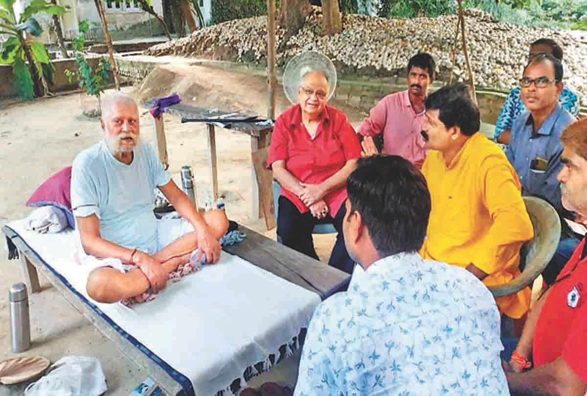 Pratapgarh: Rajabhaiya's father Udayapratap kept an eye on Moharram