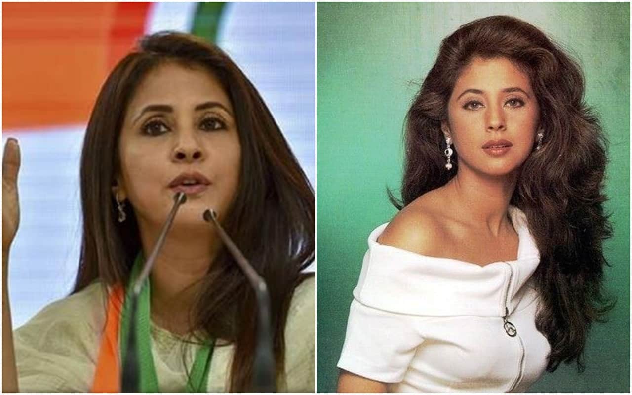 Urmila Matondkar was stopped by CSIF at mumbai airport know the details
