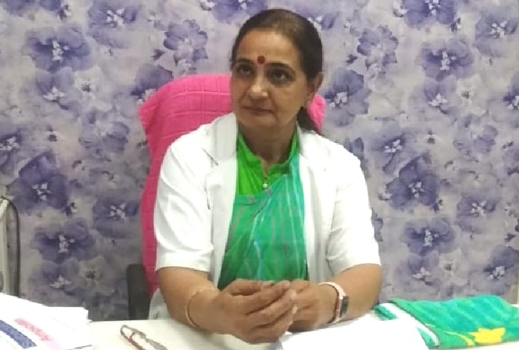 Dr. Urmila Dhatarwal Selected for Amitabh Bachchan Show Kaun Banega Crorepati