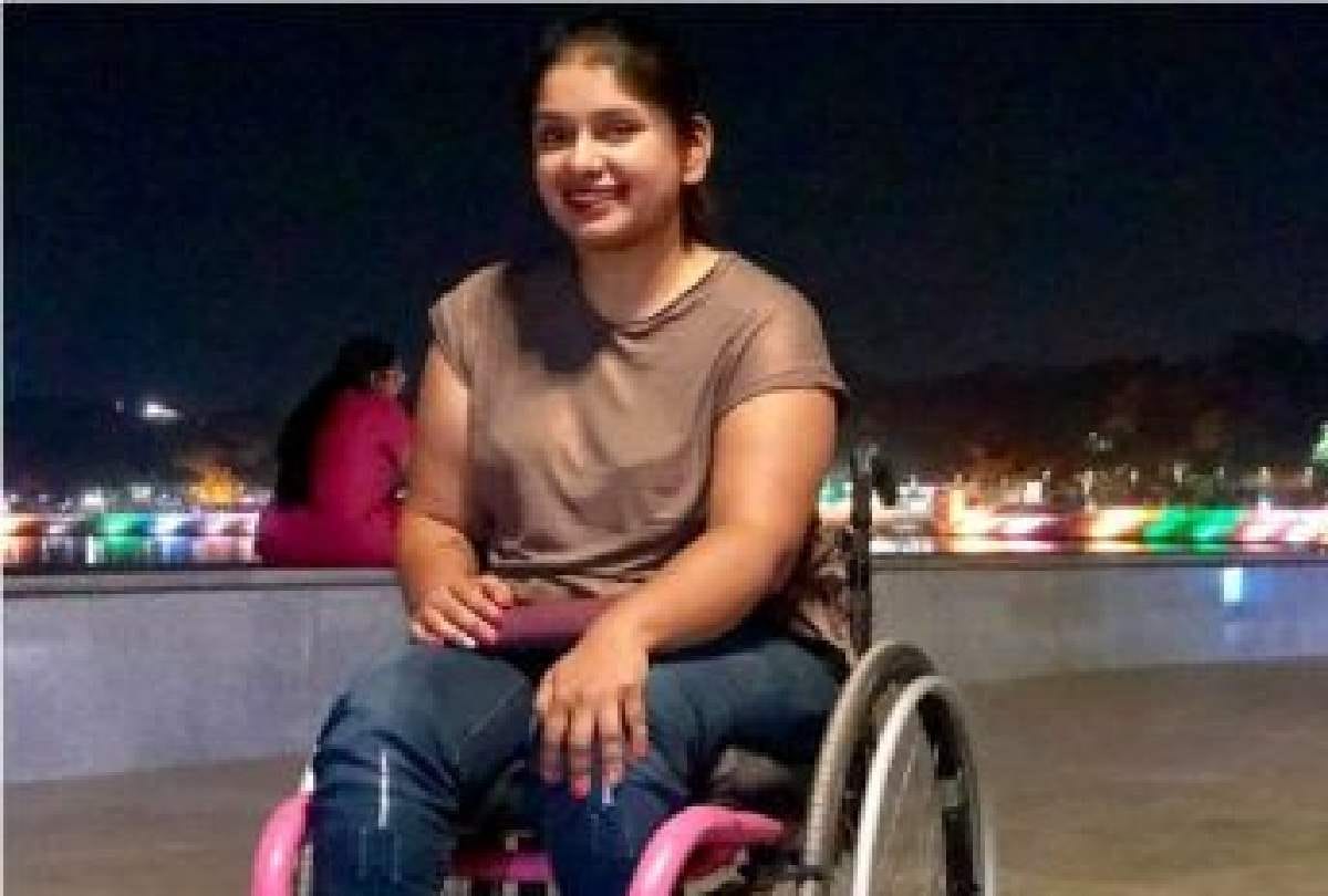 Chief Commissioner Court order disabled people will not go to the upper floors officers should reach them