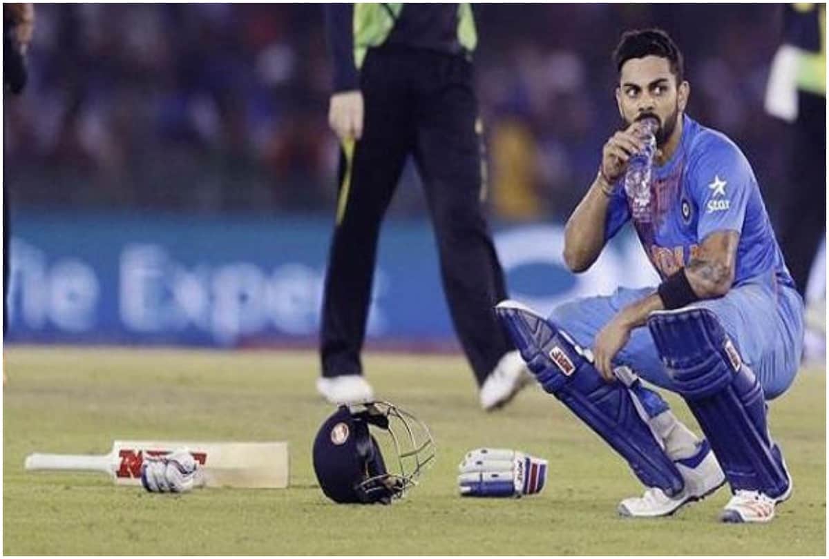 Virat Kohli Luxury Watch Price is 69 Lakhs and 12 Thousands