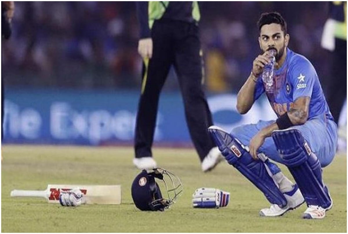 Virat Kohli Luxury Watch Price is 69 Lakhs and 12 Thousands