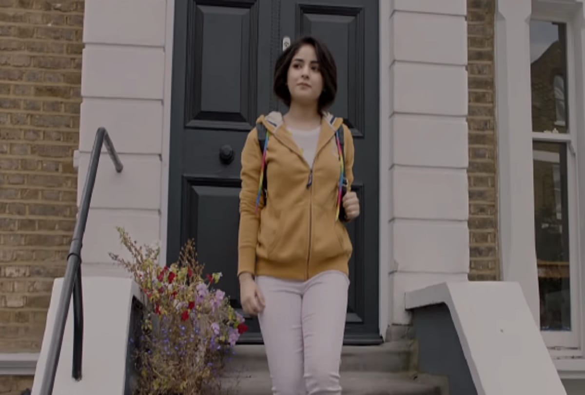 Rumours says Zaira Wasim again back on film industry know the truth
