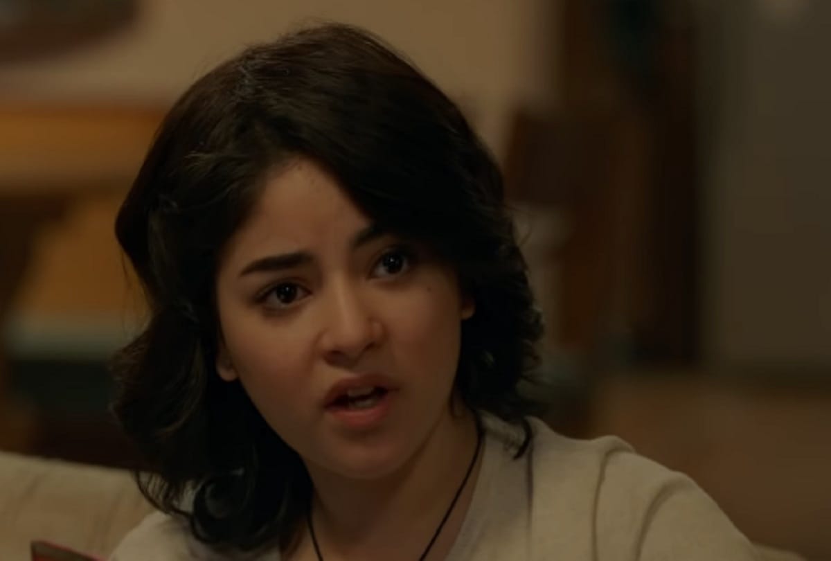 Dangal Girl Zaira Wasim comment on Prime Minister Narendra Modi statement