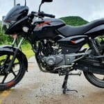 Bajaj Pulsar 125 Neon Review
