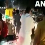 Madhya Pradesh Sports Minister Jitu Patwari