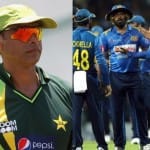 पाकिसस्तान बनाम श्रीलंका