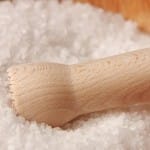 benefits of different types of salt