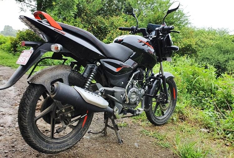 pulsar 125 ka price kitna hai