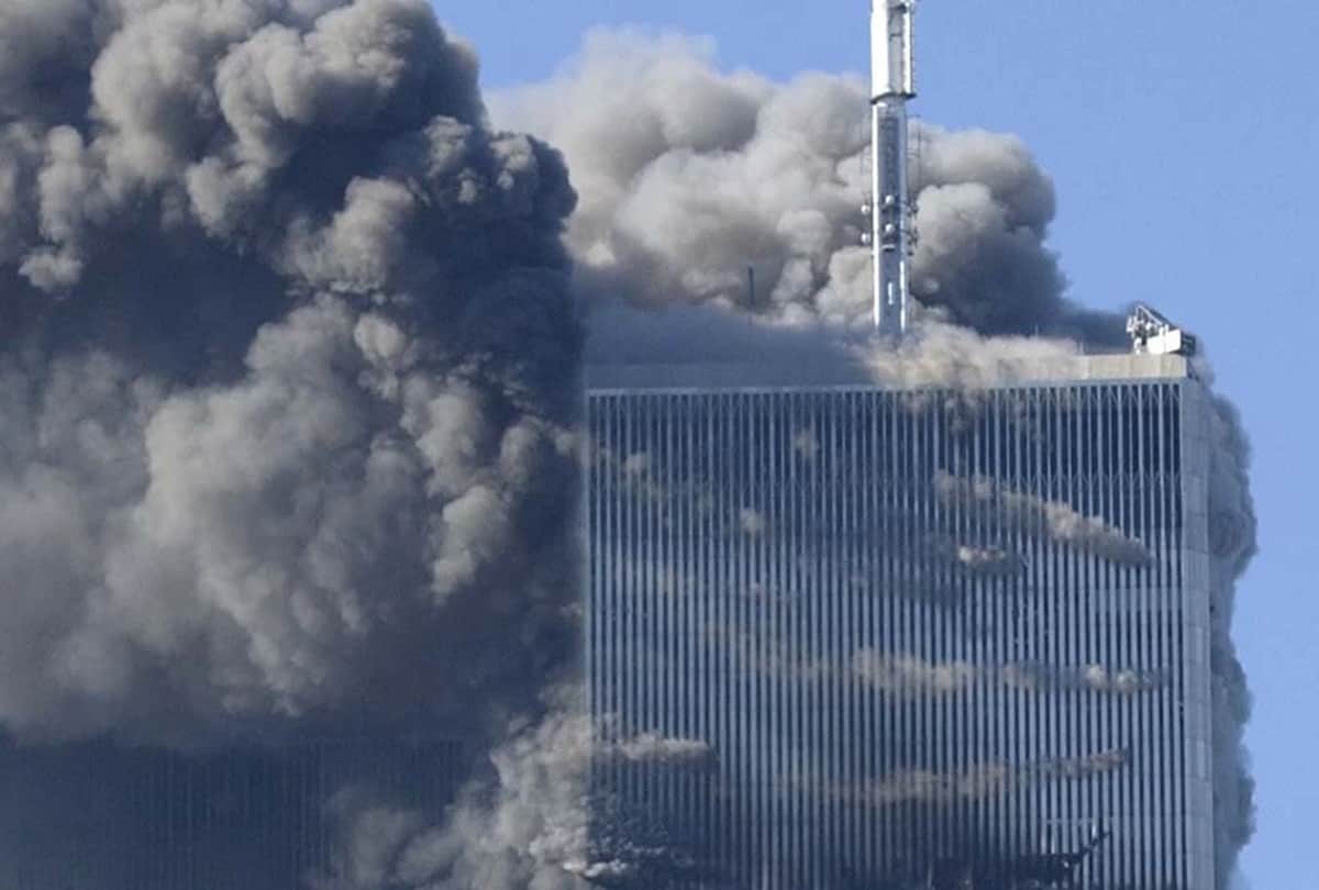9/11 terrorist attacks 5 Films based on the September 11 attacks Know all details here