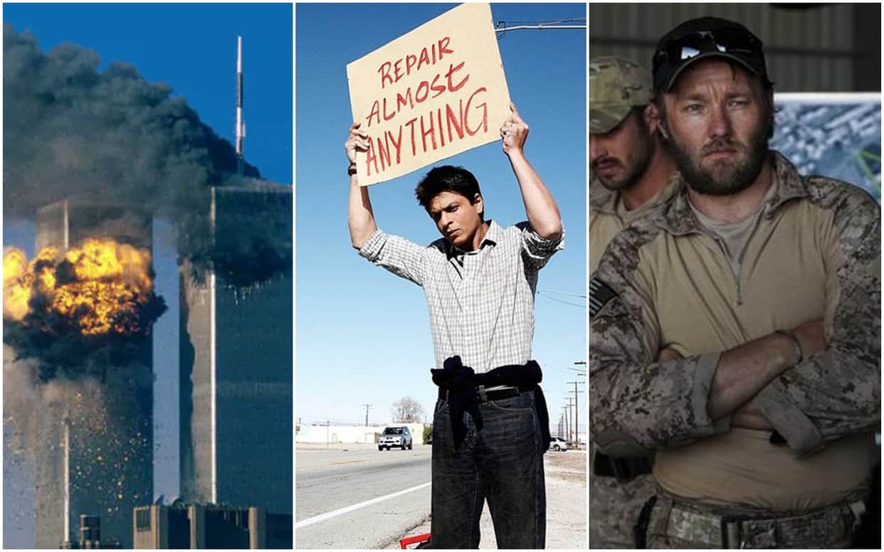 9/11 terrorist attacks 5 Films based on the September 11 attacks Know all details here