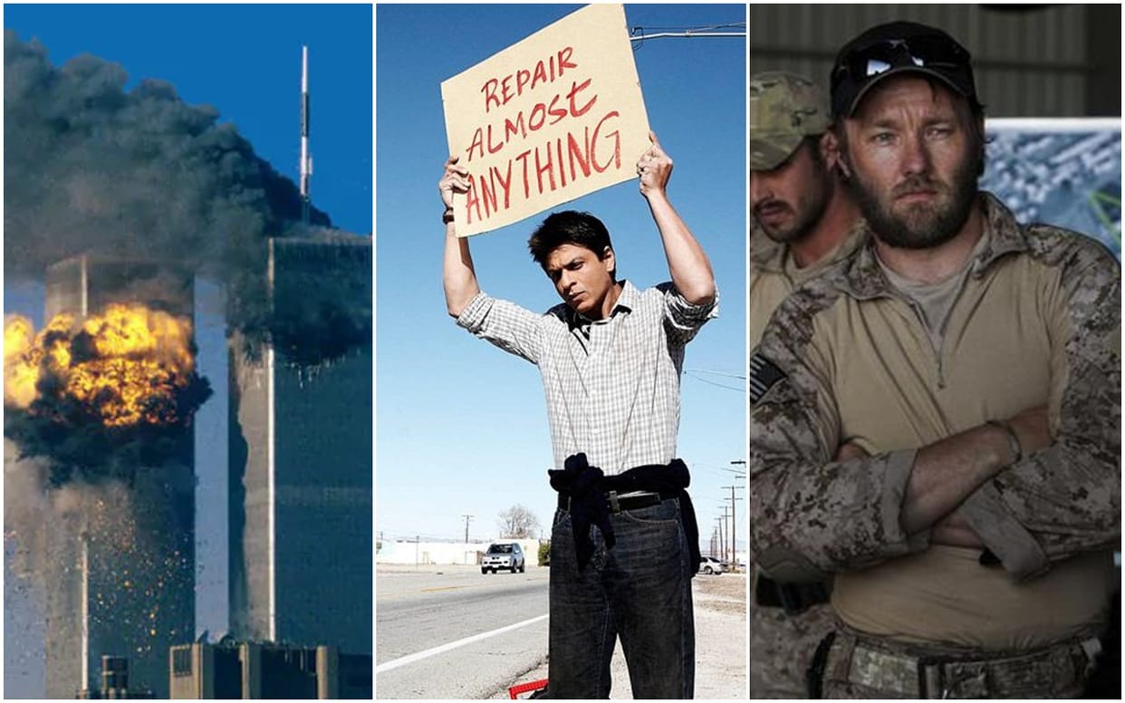 9/11 terrorist attacks 5 Films based on the September 11 attacks Know all details here