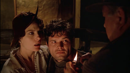 10 brilliant films that did not receive a single Oscar nomination