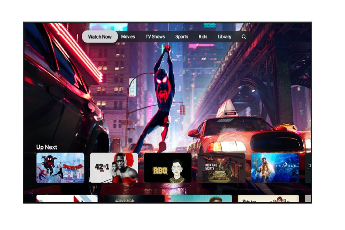 Apple Tv Plus