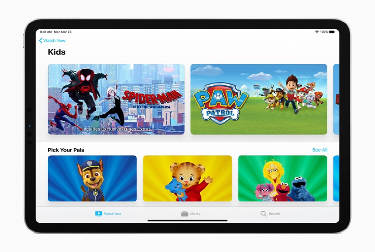 Apple Tv Plus